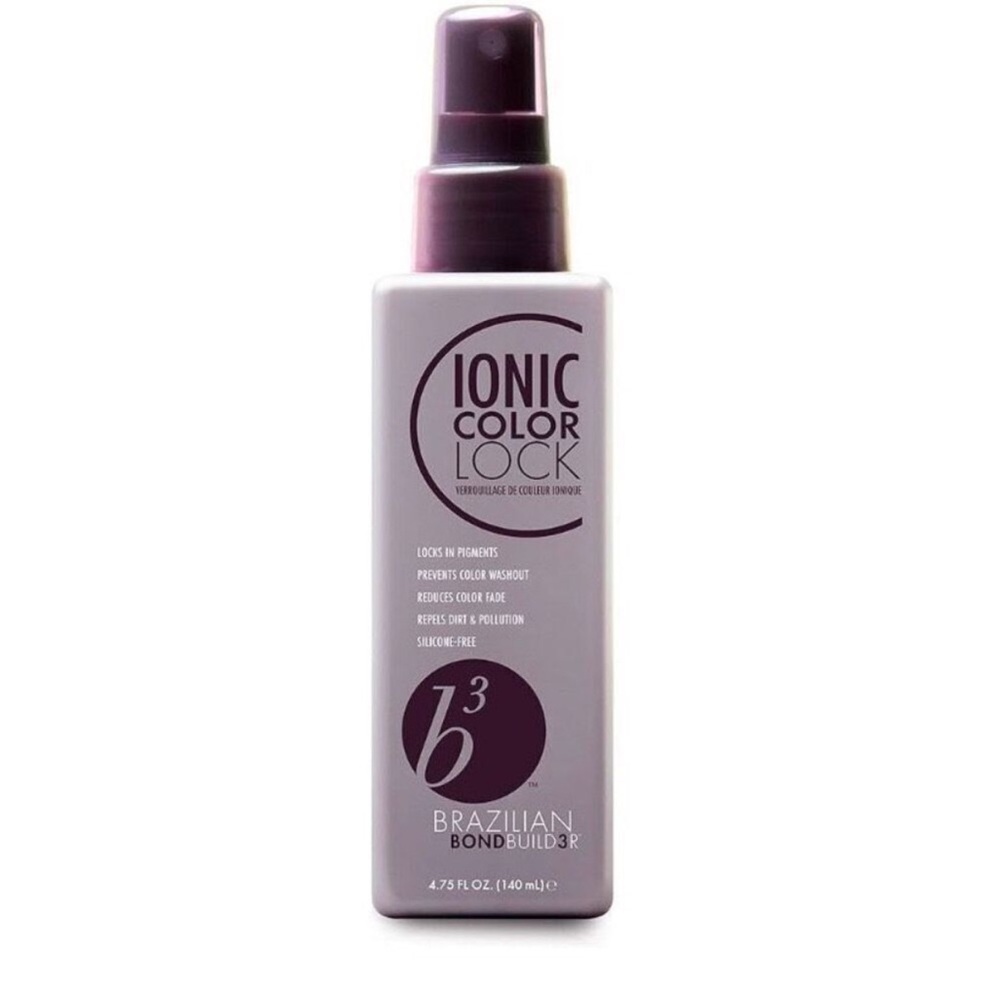 IONIC Color Lock b3 Brazilian Bond Builder